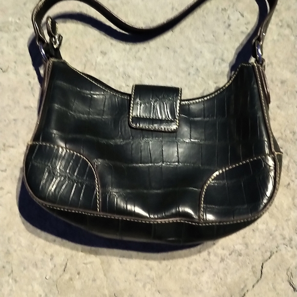 😄😄3for$30😄😄Crazy Horse by Liz Claiborne satchel - Picture 2 of 8